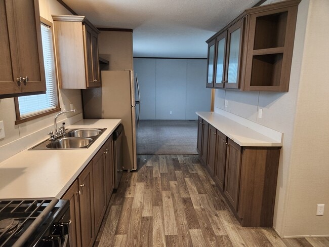 property at 504 Washington