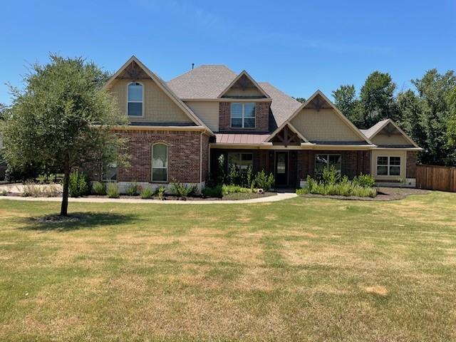 7380 Granville Dr in Mansfield, TX - Building Photo