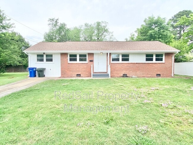 property at 3 Burke Ave