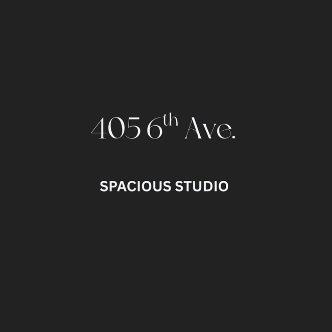 property at 405 6th Ave