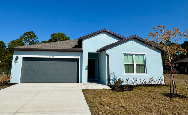 property at 2647 Jupiter Blvd SW