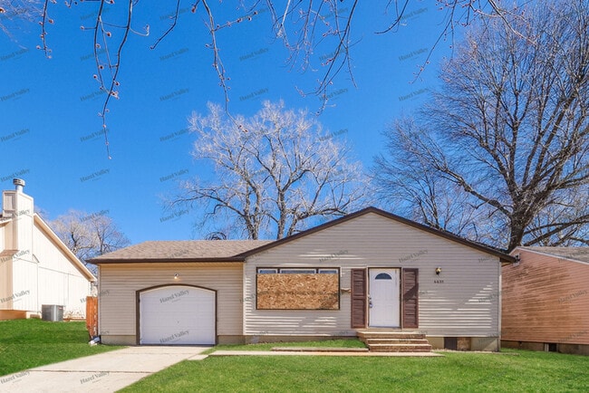 property at 6635 College Ave