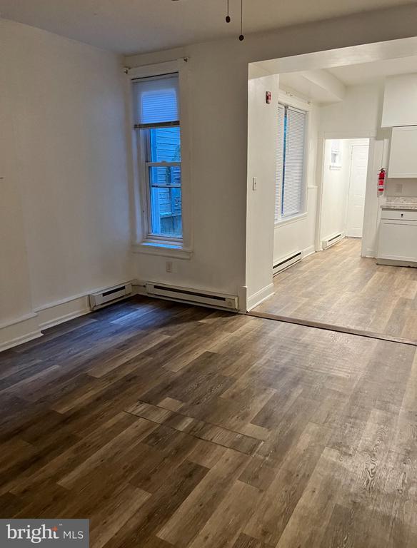 1241 N 60th St-Unit -1 in Philadelphia, PA - Building Photo - Building Photo