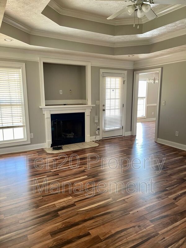 22 Cotton Ct in Fort Mitchell, AL - Foto de edificio - Building Photo
