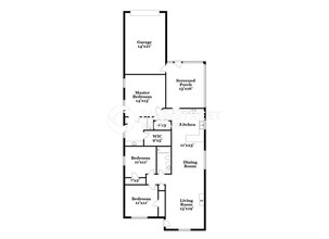 1153 Village Trail in Calera, AL - Building Photo - Building Photo