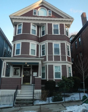 172 Saint Alphonsus St, Unit 2 in Boston, MA - Building Photo - Building Photo