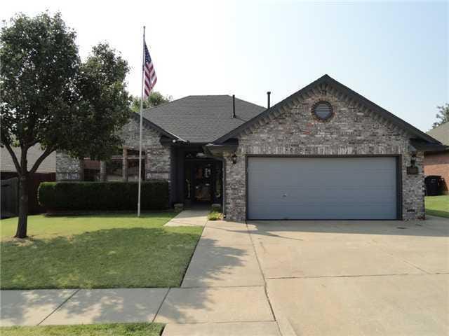 property at 1112 SW 132nd Pl