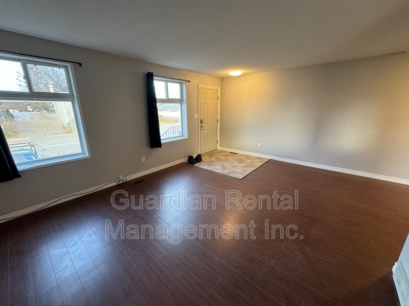 1522 Walsh St E in Thunder Bay, ON - Building Photo