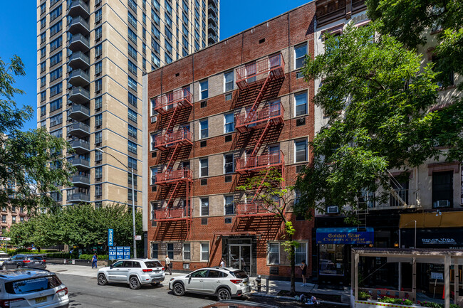 305 E 83rd St in New York, NY - Building Photo - Building Photo