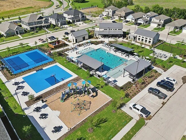 property at 3907 Marble Fls Dr