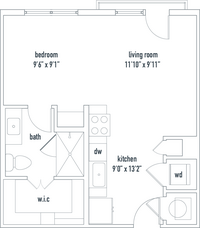 The Dartmouth North Hills Apartments photo'