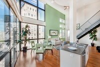 Wilshire La Brea - Wilshire La Brea Apartments in Los Angeles, California