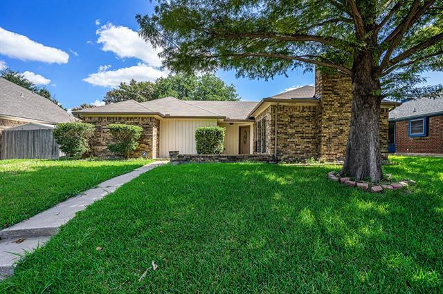 property at 3420 Jonquil Ln