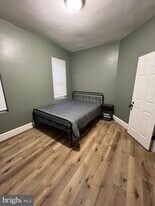 1402 Poplar Grove St in Baltimore, MD - Building Photo