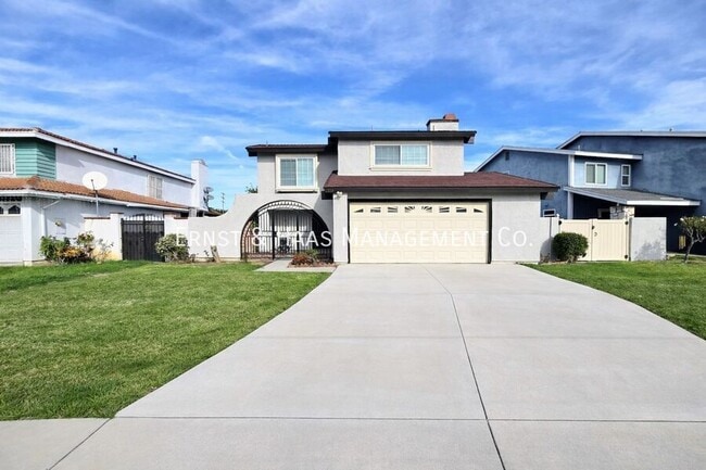 property at 1219 E Jay St