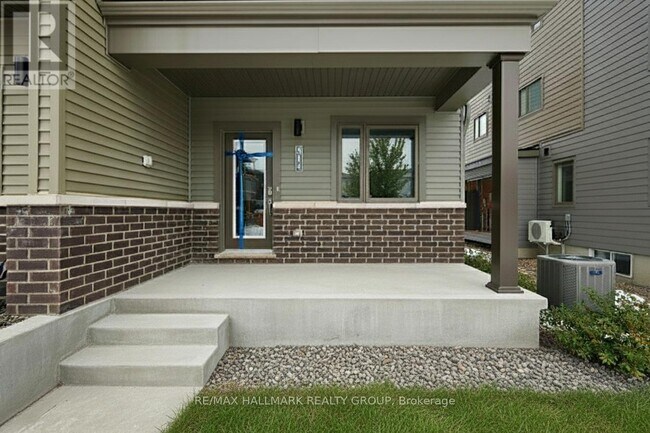 514 Lillian Freiman Private in Ottawa, ON - Building Photo - Building Photo