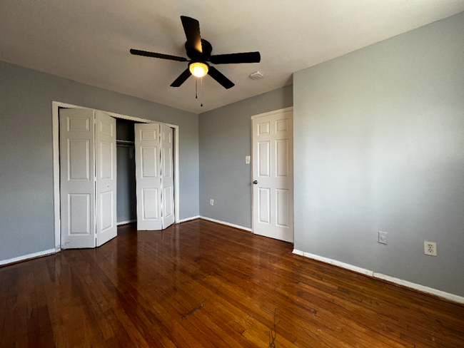 4930 Eads Pl NE in Washington, DC - Building Photo - Building Photo