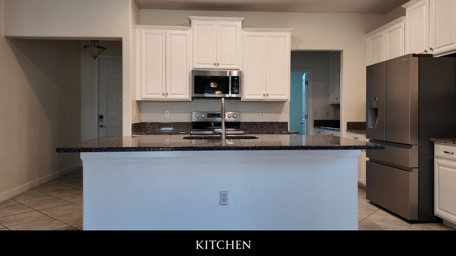 10613 Bahama Woodstar Ct in Riverview, FL - Building Photo - Building Photo