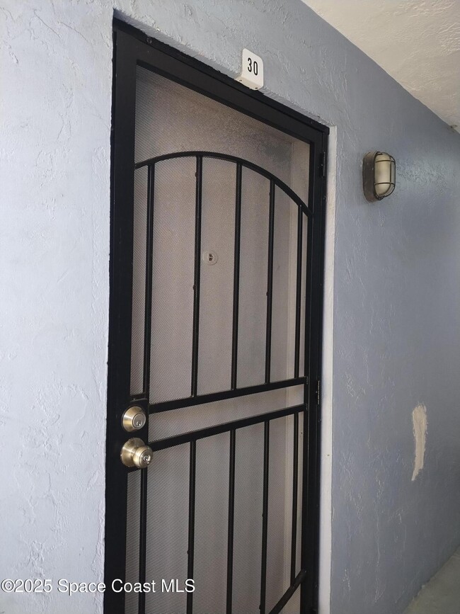 property at 390 W Cocoa Beach Causeway