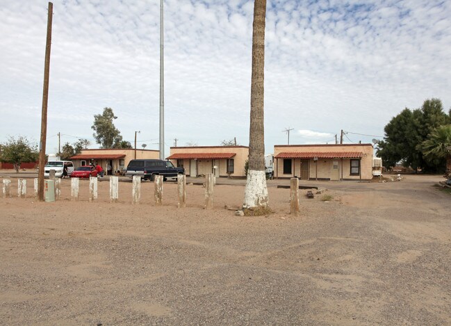 14780 W Jimmie Kerr Blvd in Casa Grande, AZ - Building Photo - Building Photo