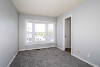 Charles Drew Court Apartments in Atlantic City, NJ - Foto de edificio - Interior Photo