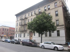 706 Classon Ave Apartments