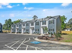 2854 Little Dr in Fayetteville, NC - Building Photo