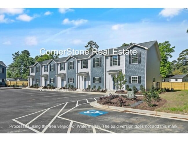 property at 2858 Little Dr