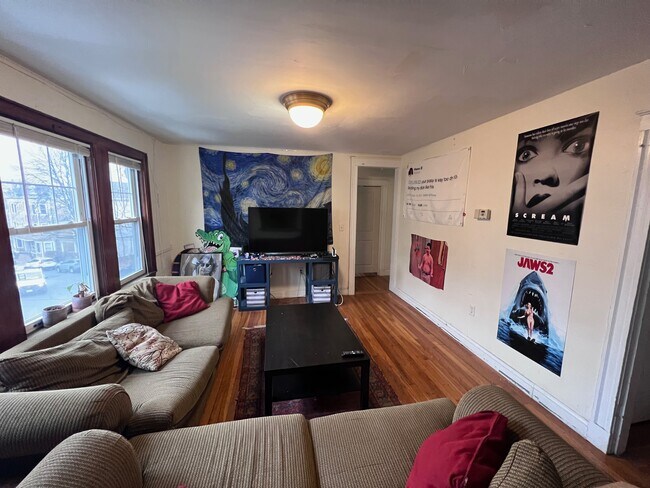 149 Calumet St in Boston, MA - Building Photo - Building Photo