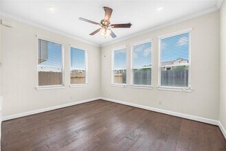 11908 Briarwood Hill Way in Houston, TX - Foto de edificio - Building Photo
