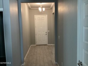 116 Sarah Trl in Sunland Park, NM - Building Photo - Building Photo