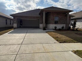 14910 Baikal Dr in Dallas, TX - Building Photo
