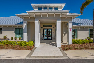 Cypress Mill in Sun City Center, FL - Building Photo - Building Photo