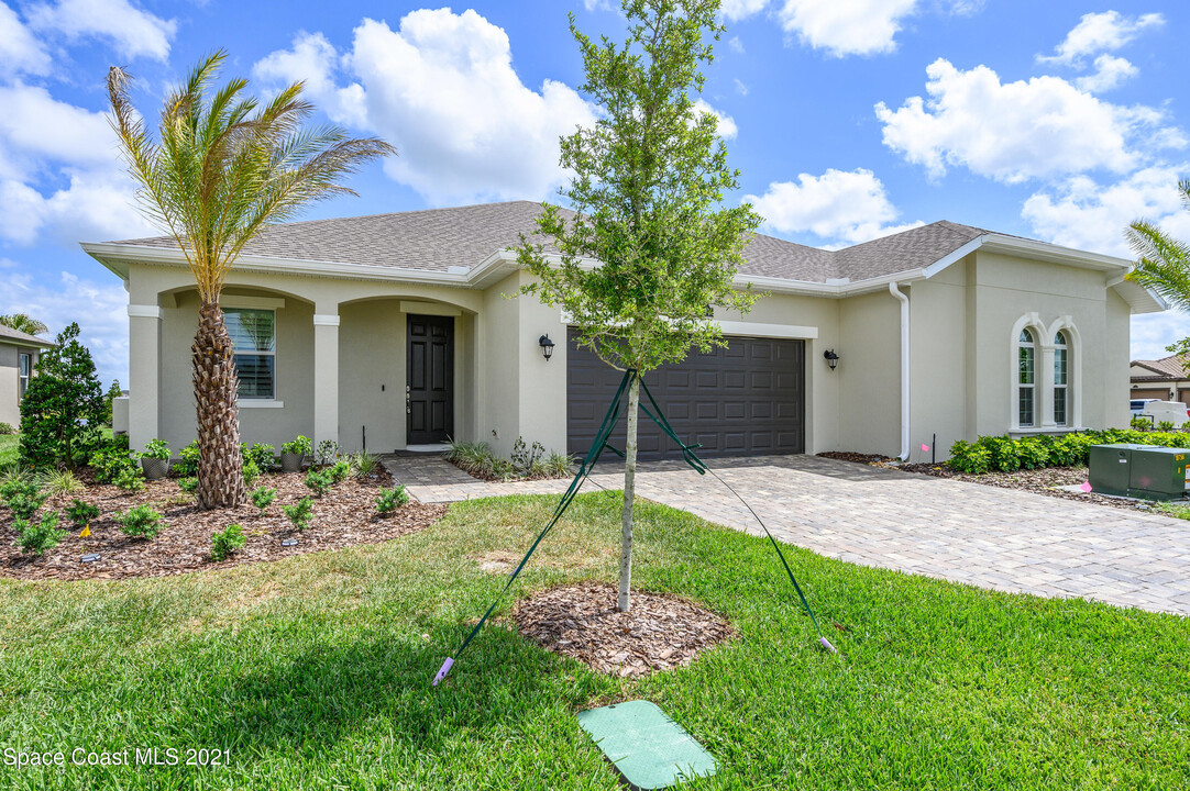 2771 Spur Dr in Melbourne, FL - Building Photo