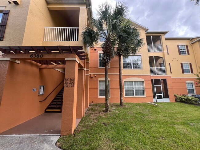 property at 6380 Contessa Dr