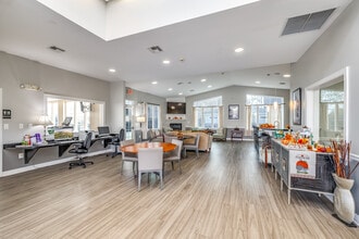 The Apartments at Elmwood Terrace in Frederick, MD - Building Photo - Interior Photo