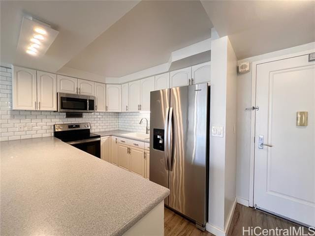 property at 1350 Ala Moana Blvd