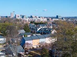 7 Hamilton Ave in Greenville, SC - Building Photo - Building Photo