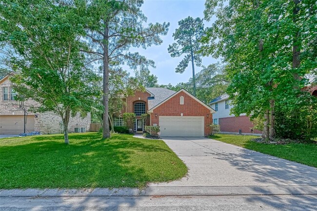 20823 Golden Kings Ct in Humble, TX - Building Photo - Building Photo