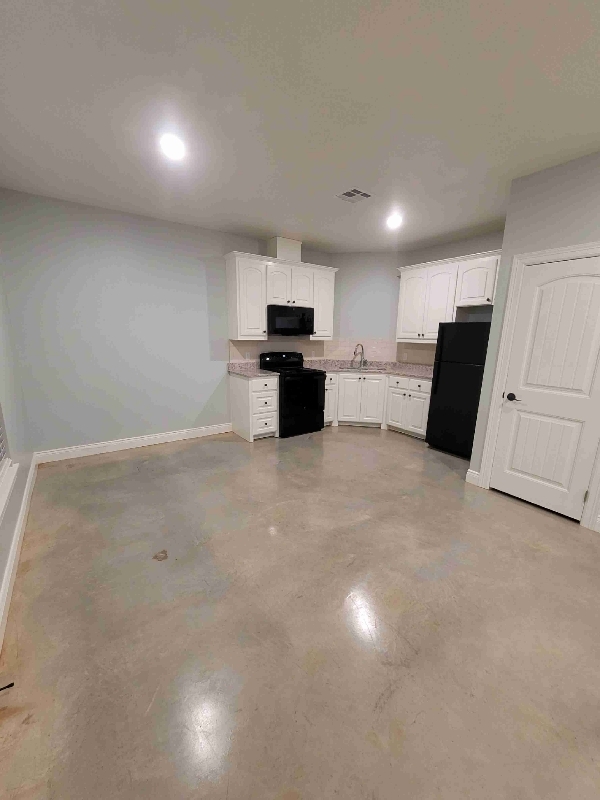 2515 Barbara St-Unit -1 in Bossier City, LA - Building Photo - Building Photo