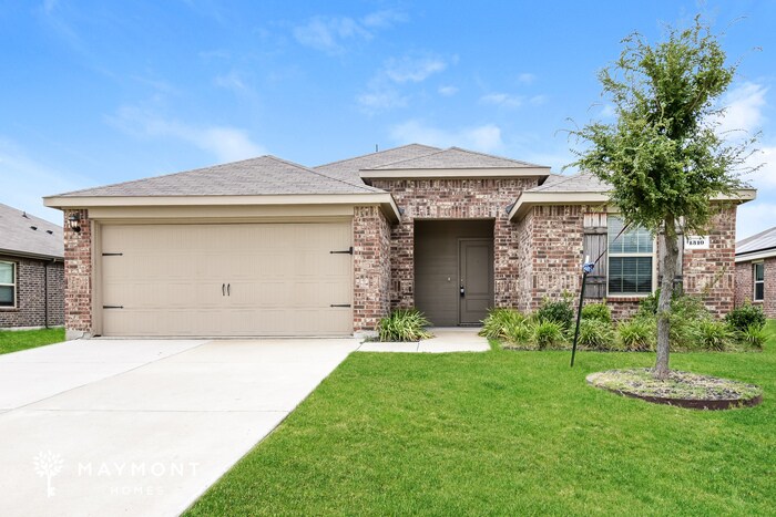 1310 Bushel Dr in Fate, TX - Building Photo