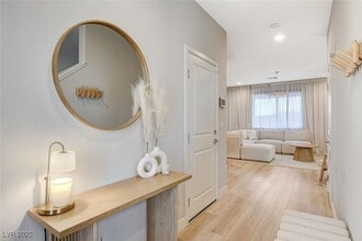 9716 Jade Rise Ave in Las Vegas, NV - Building Photo - Building Photo