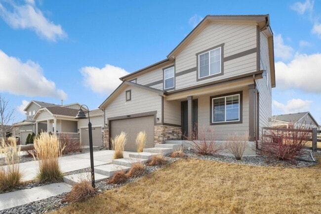 2985 Bridal Veil Falls Ct in Loveland, CO - Building Photo - Building Photo