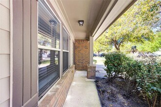 1442 Grand Prince Ln in Houston, TX - Building Photo - Building Photo