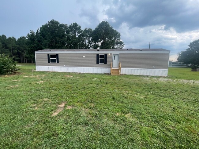 property at 5030 Bullock Ct
