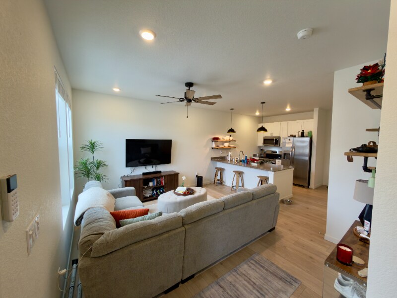 14583 W 91st Dr in Arvada, CO - Foto de edificio