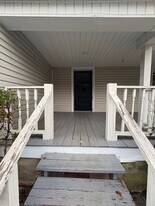 2423 Patria St in Winston-Salem, NC - Building Photo