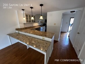 200 Saponi Ln in Charlottesville, VA - Building Photo - Building Photo
