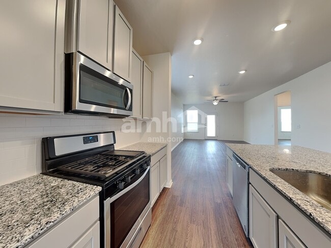 337 Pebble Beach Run in New Braunfels, TX - Building Photo - Building Photo