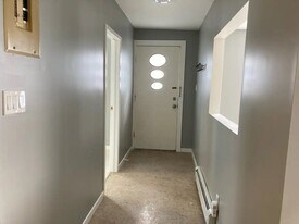 45 Dwyer Ave in Timmins, ON - Building Photo